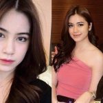 Artis Model, Duta Adhyaksa dan Putri Dirgantara Asal Tomohon Rinoa Aurora Senduk Mulai Dikenal Saat Bermain di Sinetron Si Doel The Series