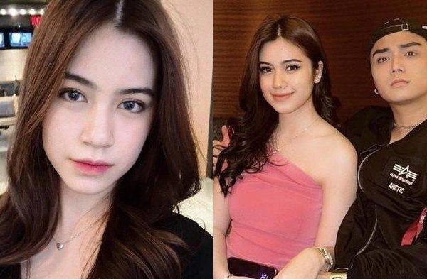 Artis Model, Duta Adhyaksa dan Putri Dirgantara Asal Tomohon Rinoa Aurora Senduk Mulai Dikenal Saat Bermain di Sinetron Si Doel The Series