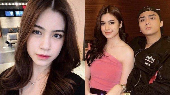 Artis Model, Duta Adhyaksa dan Putri Dirgantara Asal Tomohon Rinoa Aurora Senduk Mulai Dikenal Saat Bermain di Sinetron Si Doel The Series