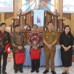 Dinas Pendidikan Tomohon Serius Tuntaskan Wajar 12 Tahun Pada Tahun 2025