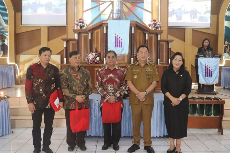 Dinas Pendidikan Tomohon Serius Tuntaskan Wajar 12 Tahun Pada Tahun 2025